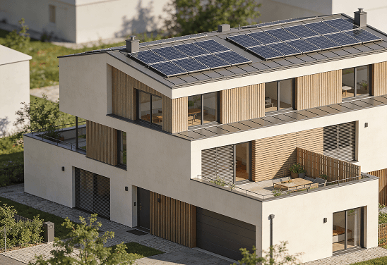 Долговечные решения для клиентов