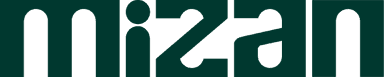 Mizan Logo