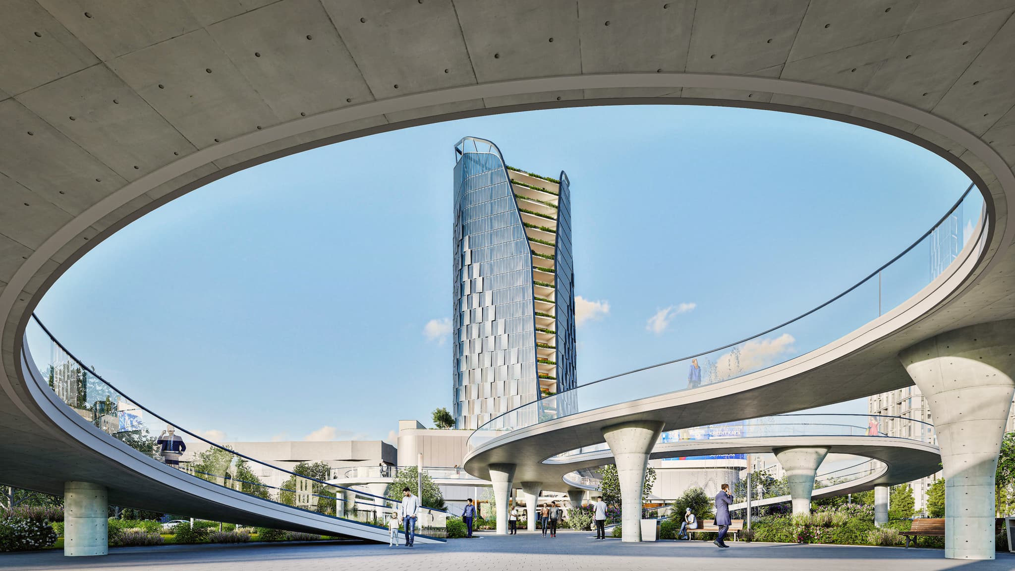 КУЛЬТУРНЫЙ ЦЕНТР - Image 3